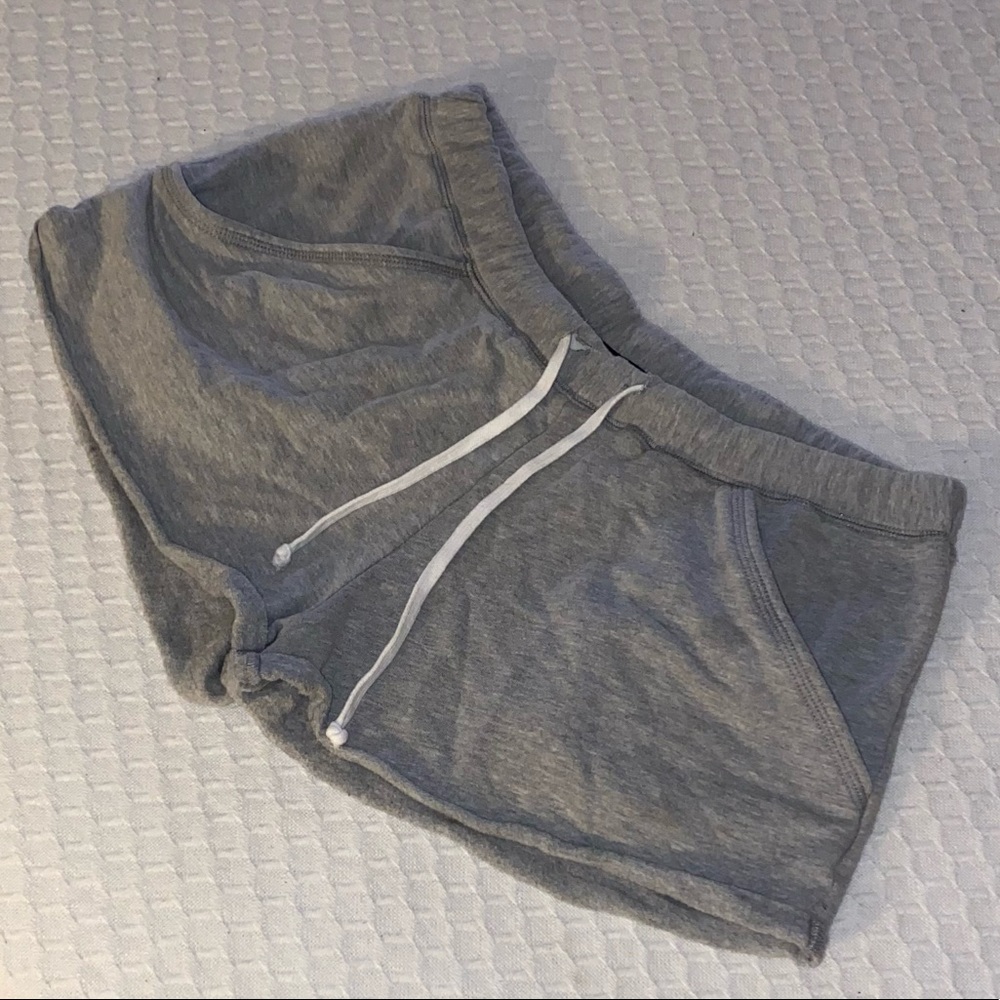 Resolutions Drawstring Lounge Shorts